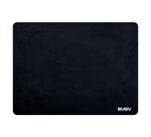 Коврик для мышки SVEN HC01-03 черный для ноутбука 
