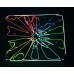 Световой лазер SVEN Z-1533PC графический красный+зеленый (РАСПРОДАЖА)