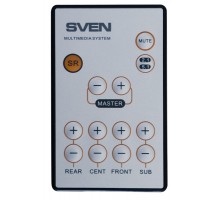 Пульт к акустической системе SVEN MS-420