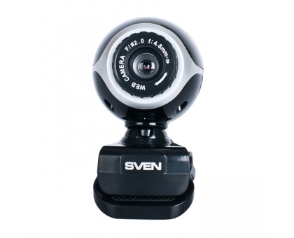 Веб-камера SVEN IC-300 з мікрофоном