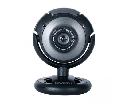 Веб-камера SVEN IC-310 з мікрофоном