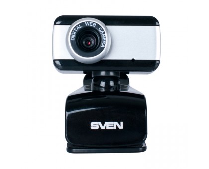 Веб-камера SVEN IC-320 с микрофоном