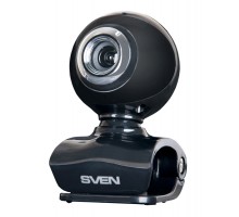 Веб-камера SVEN IC-410 з мікрофоном