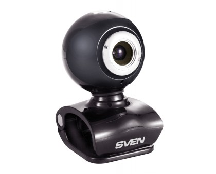 Веб-камера SVEN IC-410 з мікрофоном