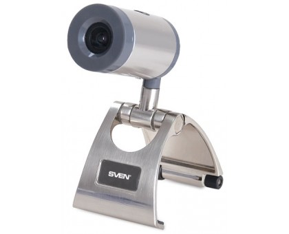 Веб-камера SVEN IC-920 с микрофоном