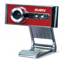 Веб-камера SVEN IC-970 с микрофоном
