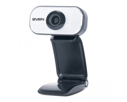 Веб-камера SVEN IC-990 HD с микрофоном