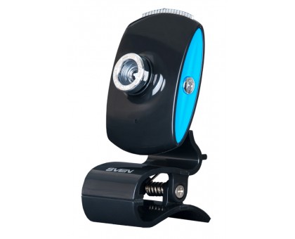 Веб-камера SVEN IC-350 с микрофоном