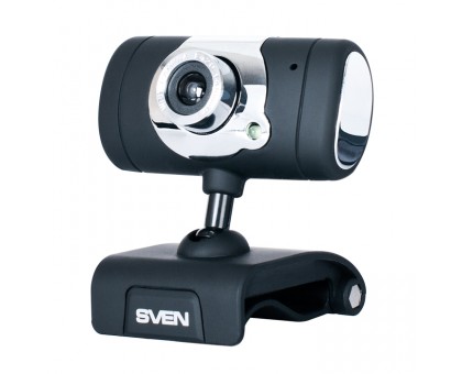 Веб-камера SVEN IC-525 с микрофоном