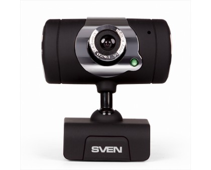 Веб-камера SVEN IC-545 с микрофоном