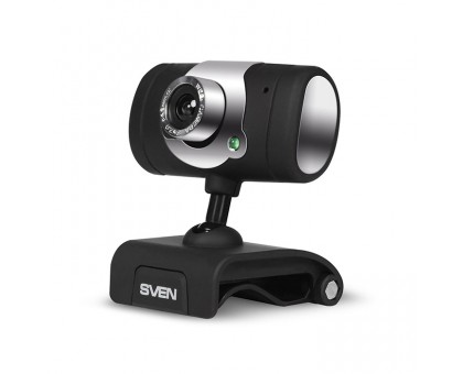 Веб-камера SVEN IC-545 с микрофоном