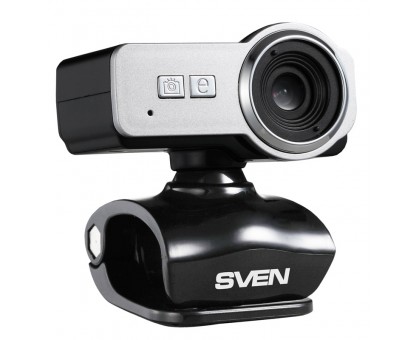 Веб-камера SVEN IC-650 с микрофоном