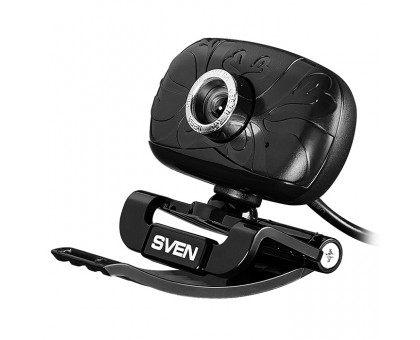 Веб-камера с гарнитурой SVEN ICH-3500