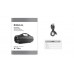 Колонка REAL-EL X-731 Black (18Вт,Bluetooth, FM, USB,microSD,AUX,3600mA*)