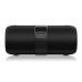 Колонка REAL-EL X-735 Black (24Вт, Bluetooth, USB, AUX, 3600мА*год)