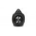 Колонка REAL-EL X-745 Black (40Вт, Bluetooth, USB, AUX, 3000мА*час)