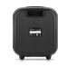 Колонка REAL-EL X-760 Black (65Вт, Bluetooth, USB, microSD, AUX, Mic, RGB, TWS, 4000мА*ч)