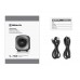 Колонка REAL-EL X-760 Black (65Вт, Bluetooth, USB, microSD, AUX, Mic, RGB, TWS, 4000мА*ч)