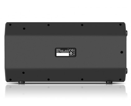 Колонка REAL-EL X-771 Black (50Вт,Bluetooth,USB,microSD,AUX,8000mA)