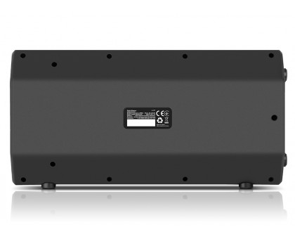 Колонка REAL-EL X-777 Black (65Вт,Bluetooth,USB,microSD,AUX,8800mA)