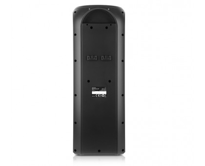 Колонка REAL-EL X-780 Black (80Вт, bluetooth, подсветка, TWS, USB, Micro SD, пульт ДУ) Колонка REAL-EL X-780 Black (80Вт, bluetooth, подсветка, TWS, USB, Micro SD, пульт ДУ)