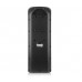 Колонка REAL-EL X-780 Black (80Вт, bluetooth, подсветка, TWS, USB, Micro SD, пульт ДУ)