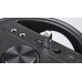 Колонка REAL-EL X-780 Black (80Вт, bluetooth, подсветка, TWS, USB, Micro SD, пульт ДУ)