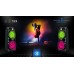 Колонка REAL-EL X-780 Black (80Вт, bluetooth, подсветка, TWS, USB, Micro SD, пульт ДУ)