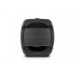 Колонка REAL-EL X-795 Black (70Вт, Bluetooth, AUX, USB, RGB, TWS, 2Mic караоке, 7000мА*ч)