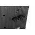 Колонка REAL-EL X-797 Black (90Вт, Bluetooth, USB, RGB, TWS, караоке, 8000 мА*год)