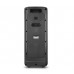 Колонка REAL-EL X-797 Black (90Вт, Bluetooth, USB, RGB, TWS, караоке, 8000 мА*год)