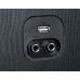 Колонки 2.0 REAL-EL S-2020 уцінка black (Bluetooth, USB ﬂash, FM, Karaoke, ДК)