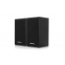 Колонки 2.0 REAL-EL S-202 black