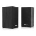 Колонки 2.0 REAL-EL S-202 black