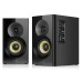Колонки 2.0 REAL-EL S-470 black (60 Вт, Bluetooth / USB / Optical / Aux (Line-in) / HDMI)