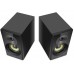 Колонки 2.0 REAL-EL S-470 black (60 Вт, Bluetooth / USB / Optical / Aux (Line-in) / HDMI)