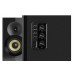 Колонки 2.0 REAL-EL S-470 black (60 Вт, Bluetooth / USB / Optical / Aux (Line-in) / HDMI)