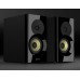 Колонки 2.0 REAL-EL S-470 black (60 Вт, Bluetooth / USB / Optical / Aux (Line-in) / HDMI)