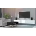 Колонки 2.0 REAL-EL S-470 black (60 Вт, Bluetooth / USB / Optical / Aux (Line-in) / HDMI)