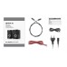 Колонки 2.0 REAL-EL S-470 black (60 Вт, Bluetooth / USB / Optical / Aux (Line-in) / HDMI)