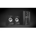 Колонки 2.1 REAL-EL M-355 (44Вт, Bluetooth, FM, USB/SD, ПДУ)