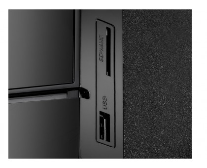 Колонки 2.1 REAL-EL M-410 УЦЕНКА (58Вт, Bluetooth, USB, SD, FM, ДУ) Колонки 2.1 REAL-EL M-410 УЦЕНКА (58Вт, Bluetooth, USB, SD, FM, ДУ)