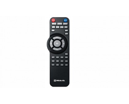 Колонки 2.1 REAL-EL M-550 УЦЕНКА (58Вт, Bluetooth, USB, SD, FM, ДУ) Колонки 2.1 REAL-EL M-550 УЦЕНКА (58Вт, Bluetooth, USB, SD, FM, ДУ)