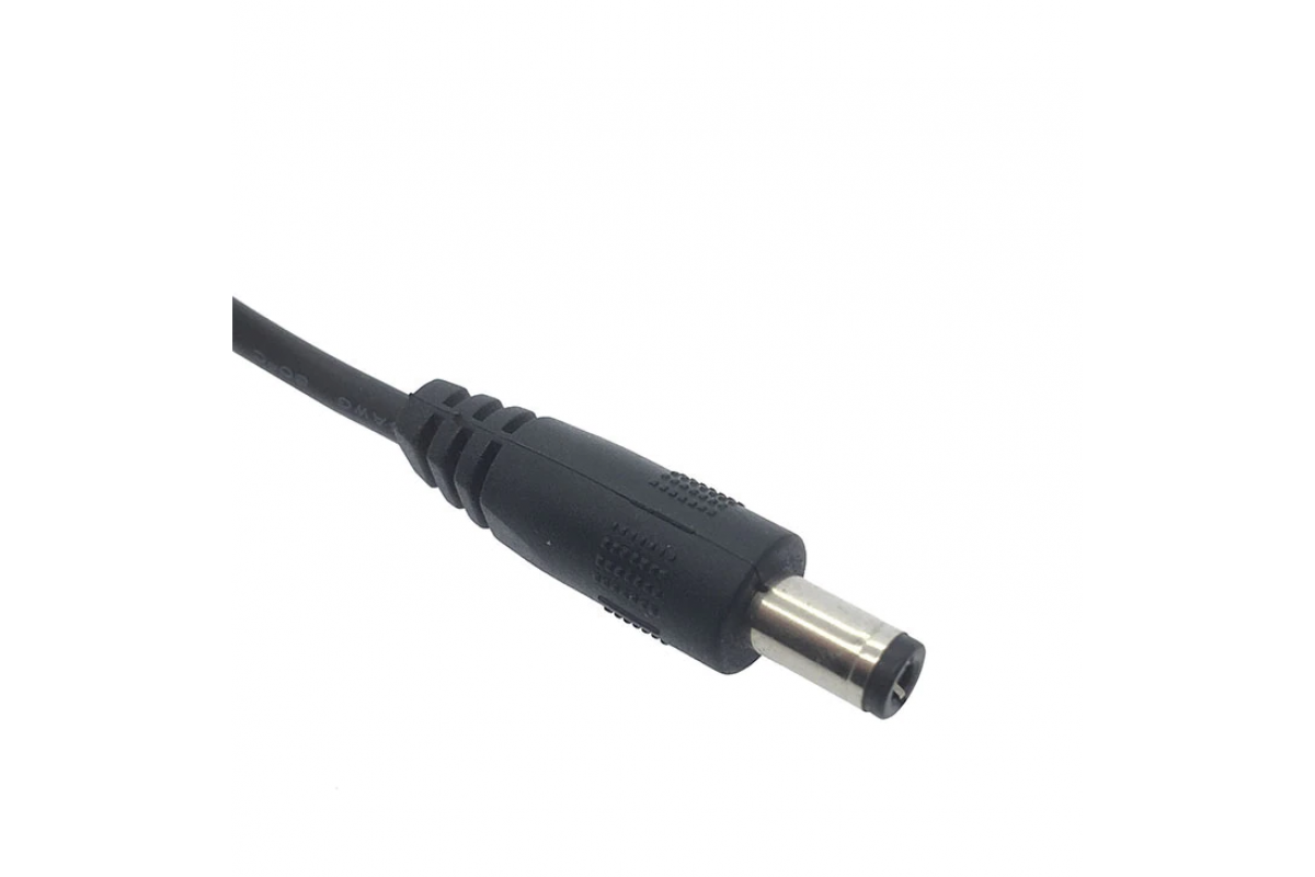 Кабель питания SSE PWR USB AM DC 5,5/2,1 12v 1m питание 12 вольт от USB ...