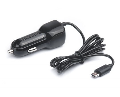 Зарядное устройство REAL-EL CA-15 USB автомобильное