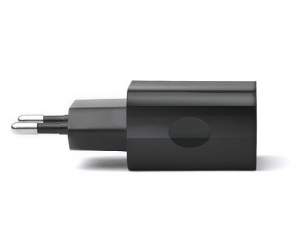 Зарядное устройство REAL-EL CH-215 USB (Micro USB кабель + USB)