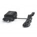 Зарядний пристрій REAL-EL CH-217 USB (Lightning кабель + USB)