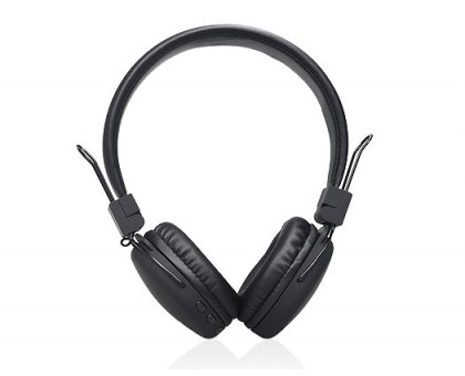 Навушники REAL-EL GD-840 з мікрофоном (Bluetooth)