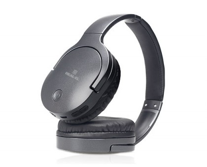 Навушники REAL-EL GD-855 з мікрофоном (Bluetooth)