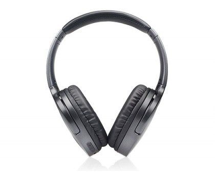 Навушники REAL-EL GD-855 з мікрофоном (Bluetooth)
